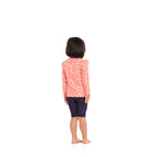  Infant Swim Shorts - Navy