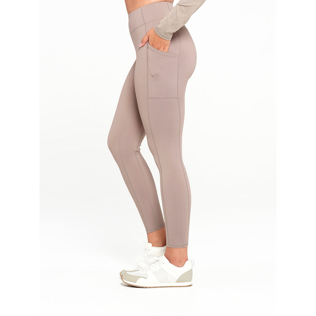  Womens Fallen Rock Base Legging