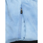 Mens Active Lined Shorts - Blue