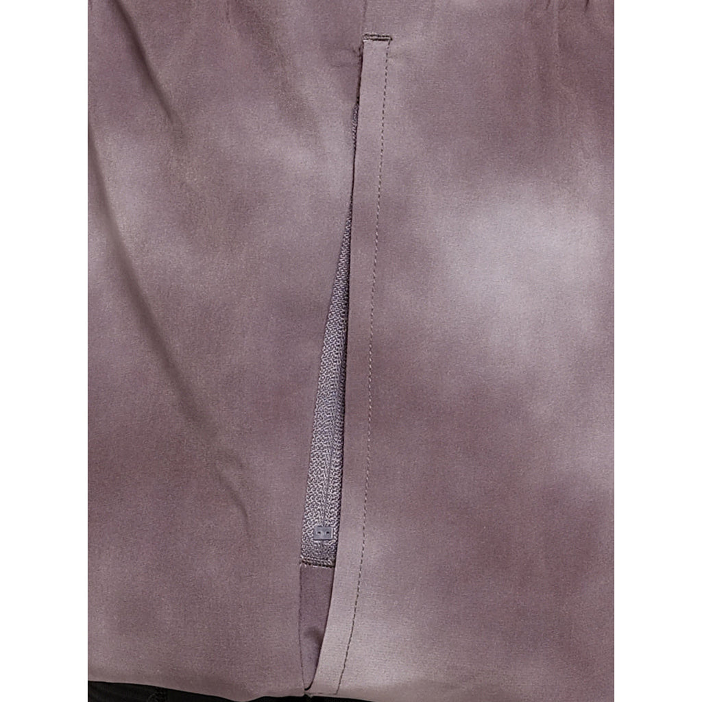  Mens Active Lined Shorts - Quiet Shade