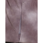 Mens Active Lined Shorts - Quiet Shade