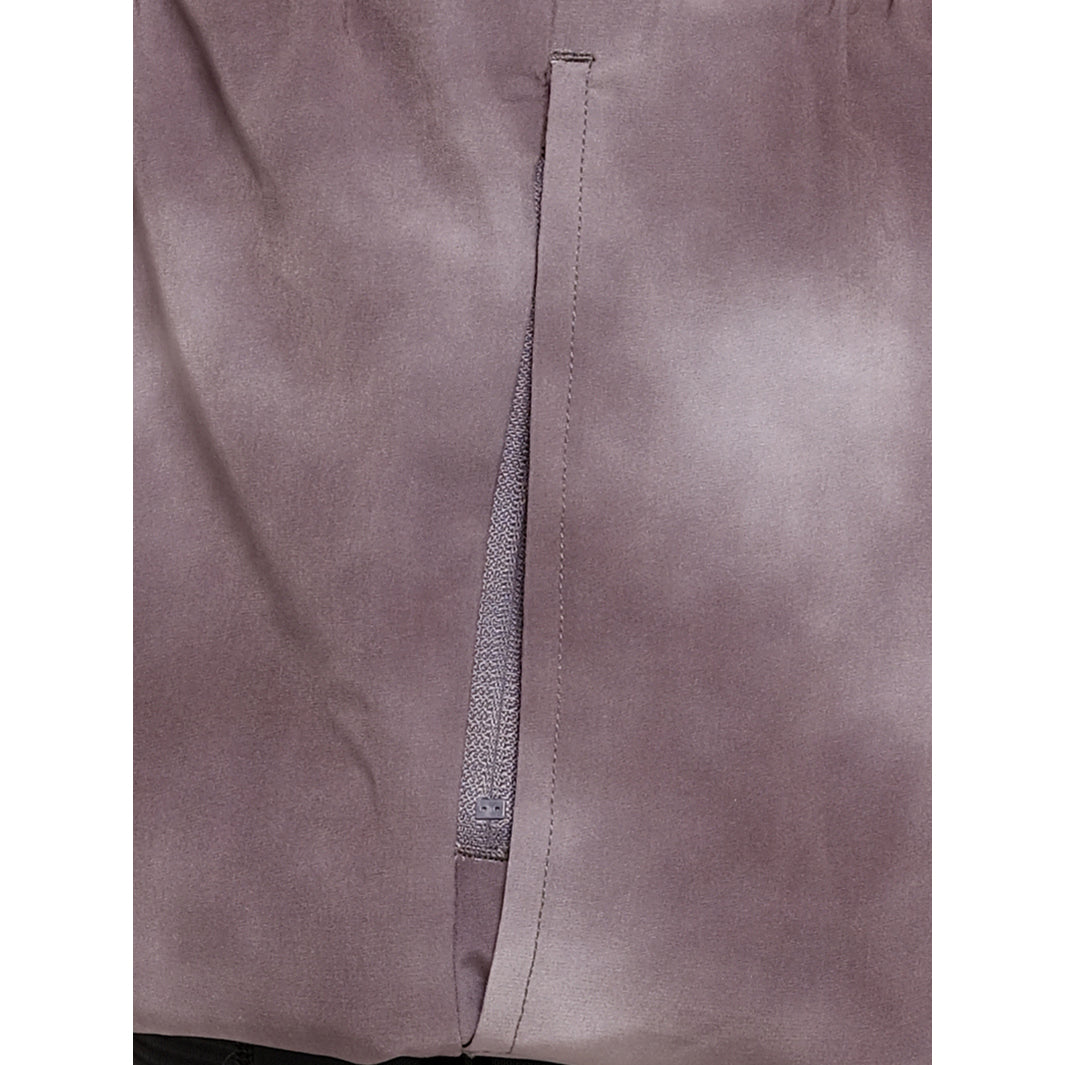  Mens Active Lined Shorts - Quiet Shade