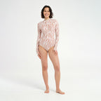  Womens Eartha LS Paddle Suit