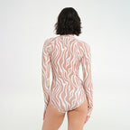  Womens Eartha LS Paddle Suit