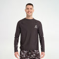  Mens Island LS Rashie