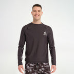  Mens Island LS Rashie