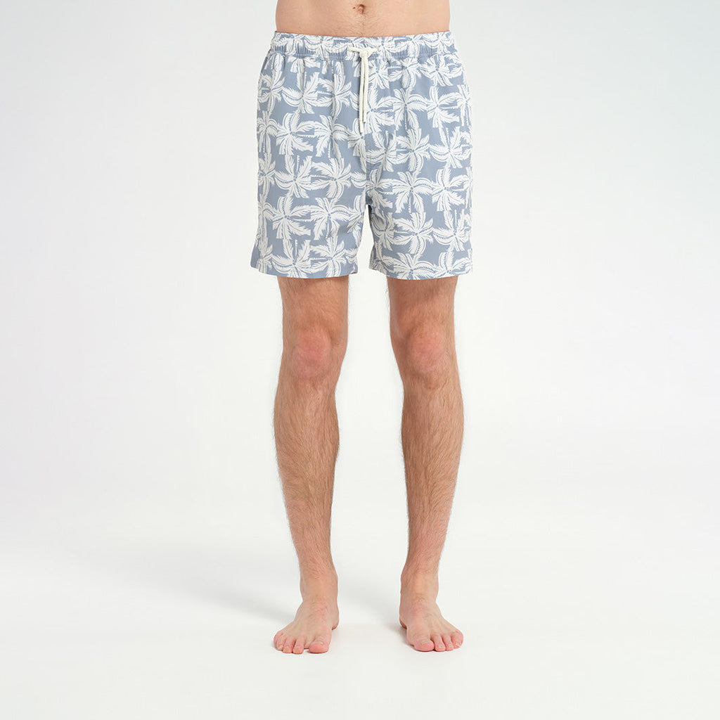  Mens Island Palm Boardshorts