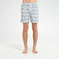  Mens Island Palm Boardshorts