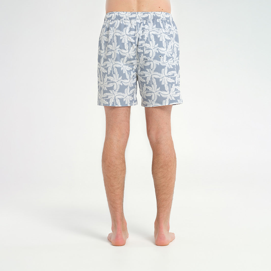  Mens Island Palm Boardshorts