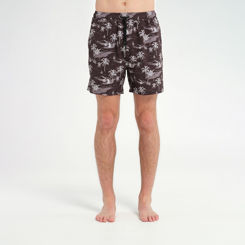  Mens Island Spray Boardshorts