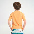  Kids Surf Break SS Rashie
