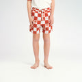  Kids Summer Palm Boardshorts