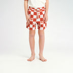  Kids Summer Palm Boardshorts