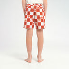  Kids Summer Palm Boardshorts