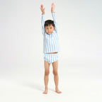  Infant Swim Nappy - Stripe