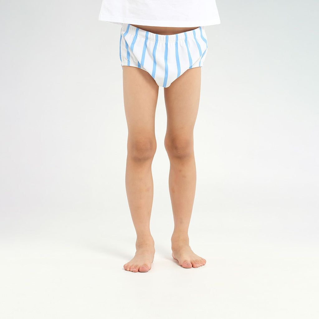  Infant Swim Nappy - Stripe