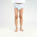 Infant Swim Nappy - Stripe