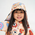  Infant Annabelle Legionnare Swim Hat