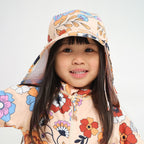  Infant Annabelle Legionnare Swim Hat