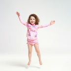  Infant Coral Reef LS Swim Jacket