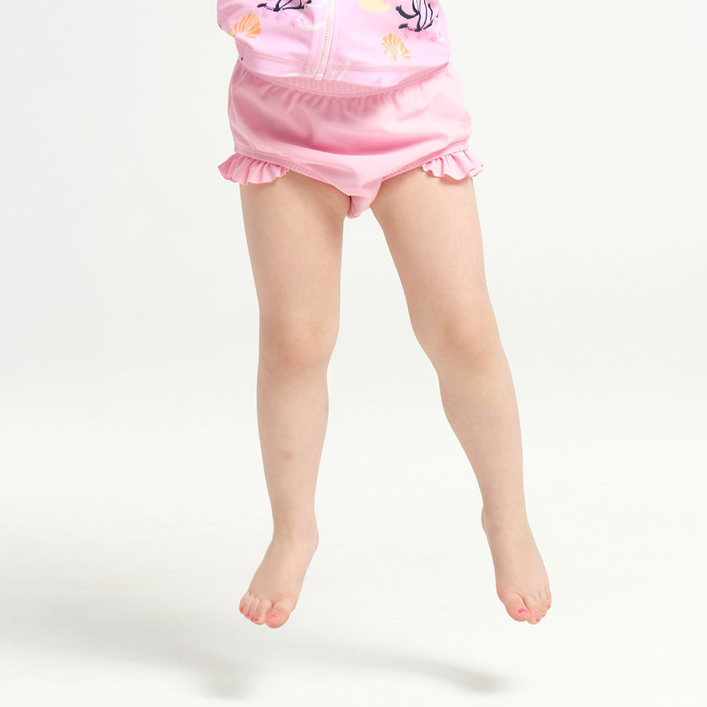  Infant Swim Nappy - Sweet Lilac