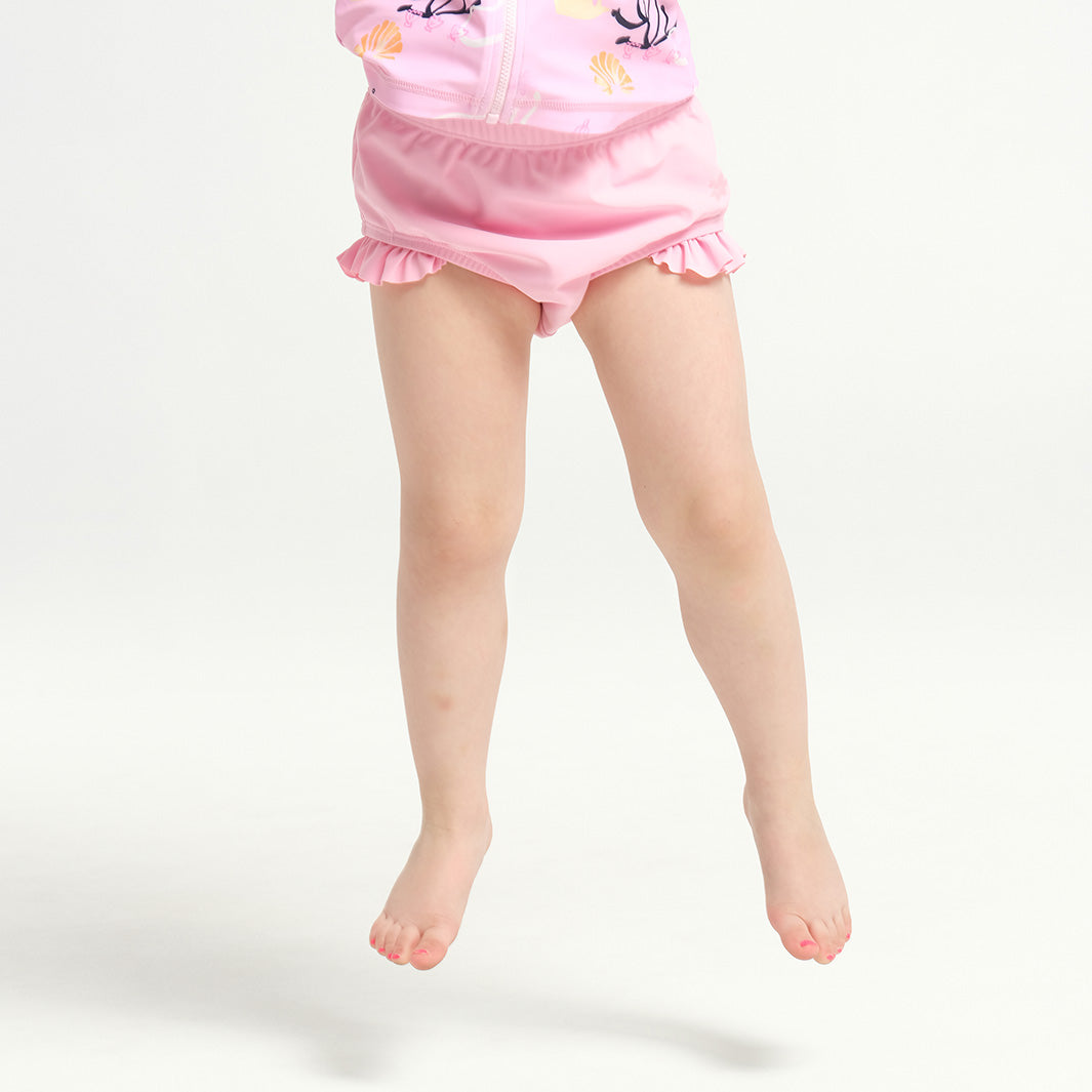  Infant Swim Nappy - Sweet Lilac