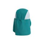 Infant Blocked Legionnare Swim Hat - Bayou