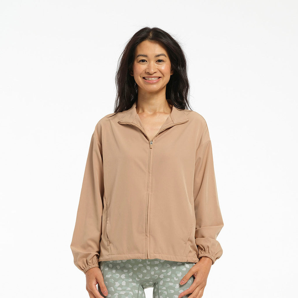  Womens Weather Protection Jacket