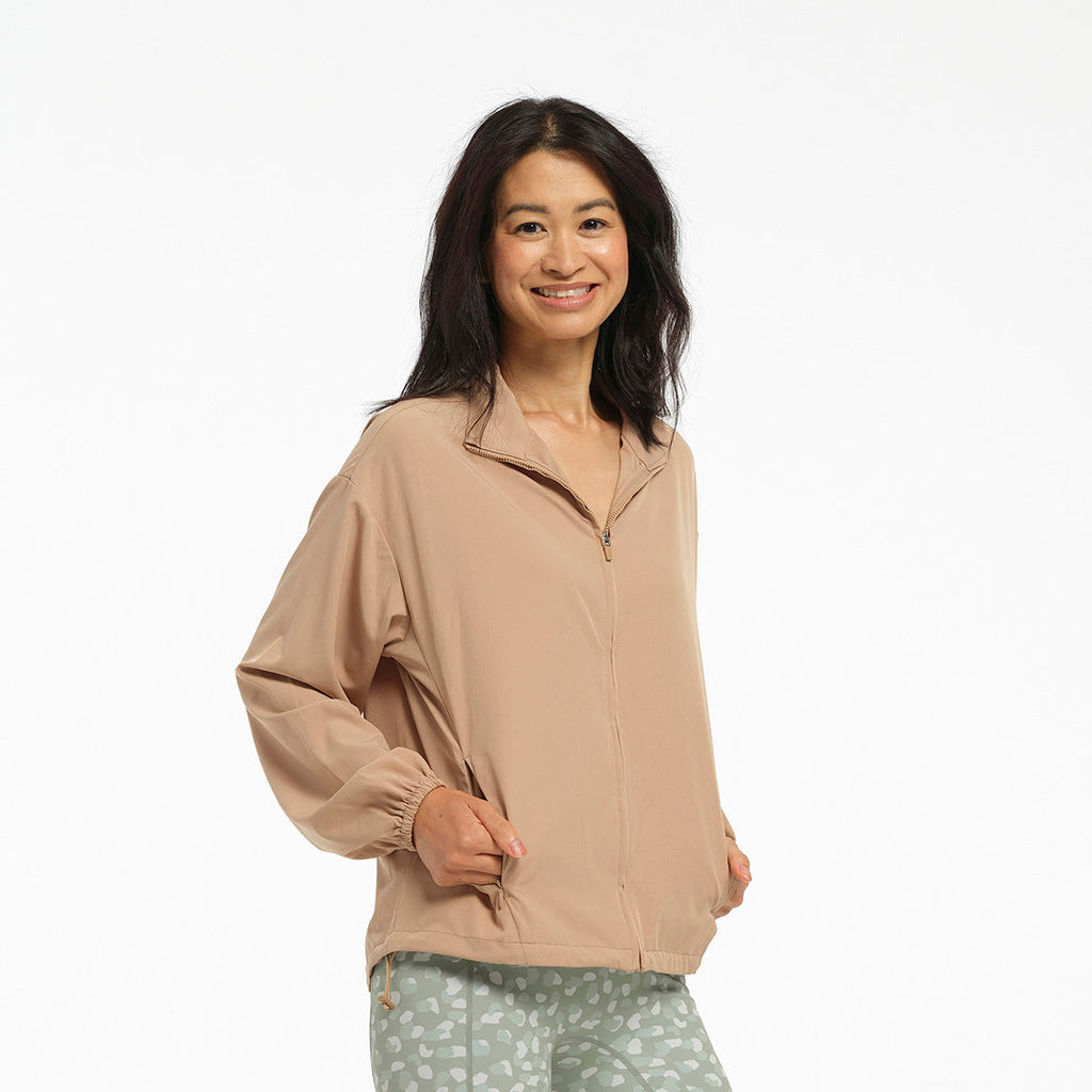 Womens Weather Protection Jacket