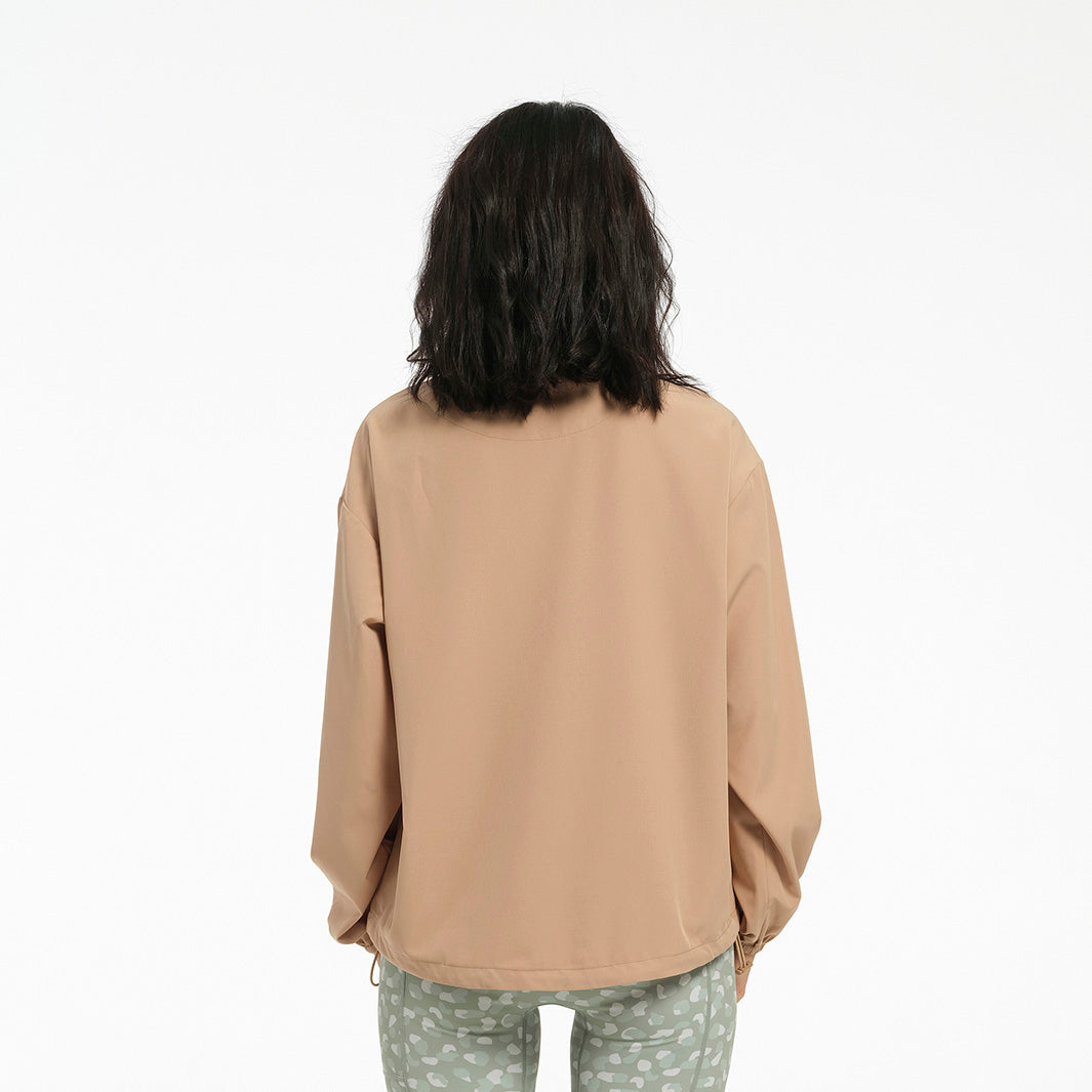  Womens Weather Protection Jacket