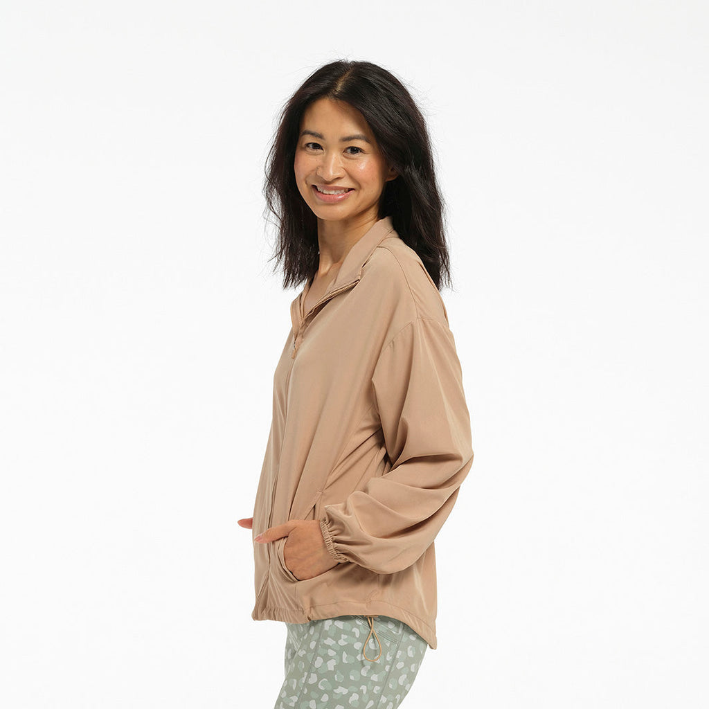  Womens Weather Protection Jacket