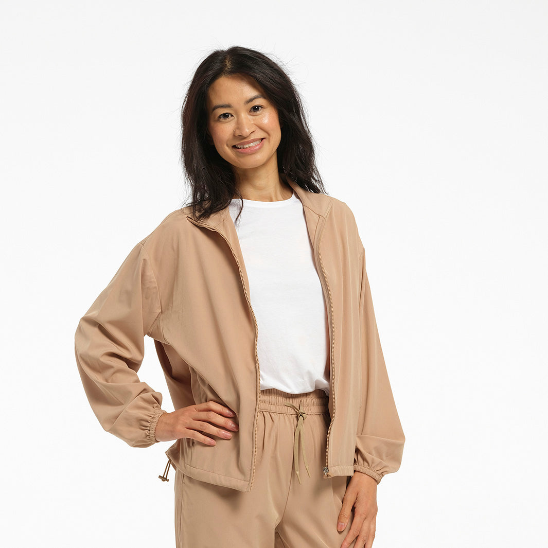  Womens Weather Protection Jacket