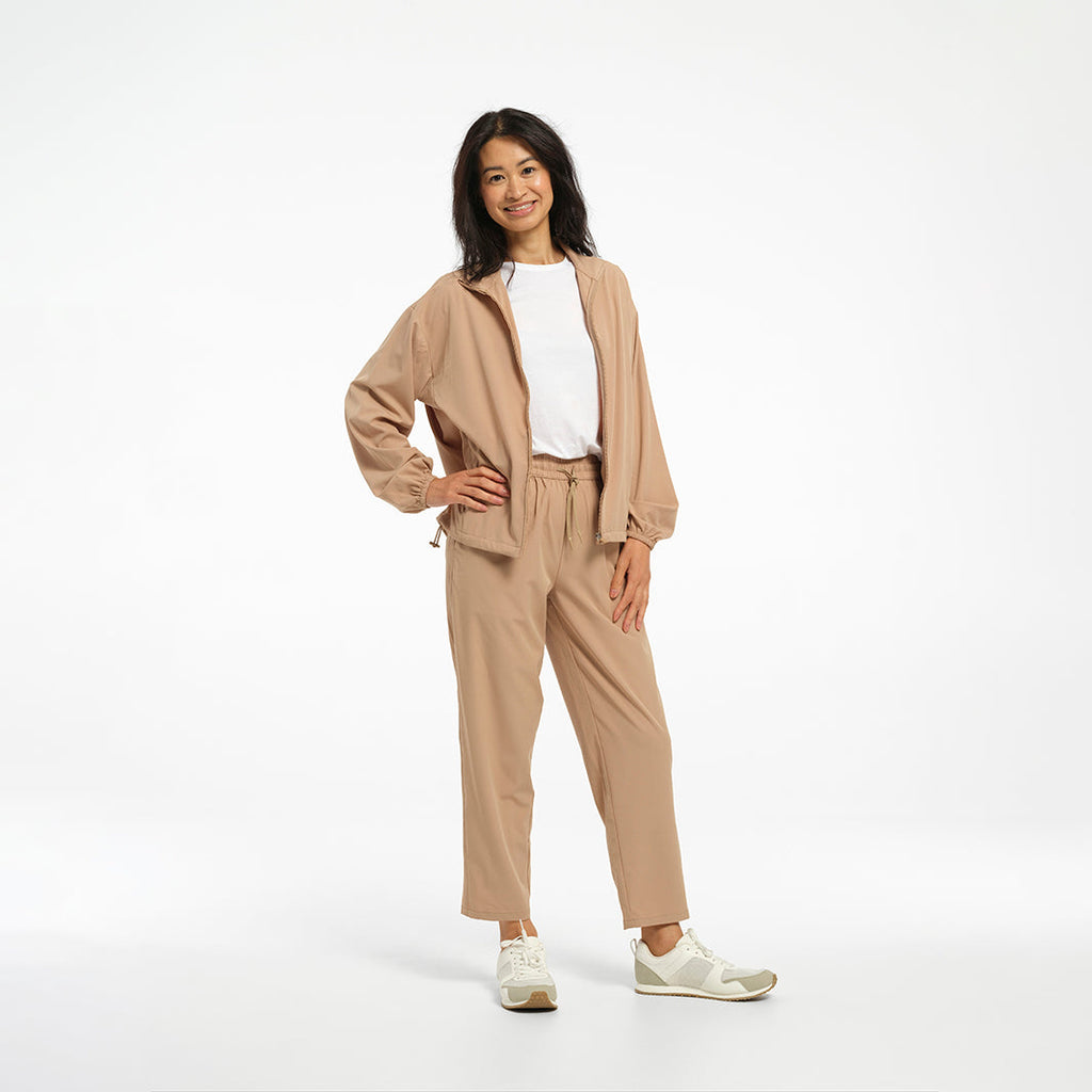  Womens Weather Protection Jacket