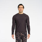  Mens Swirl LS Rashie