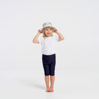  Toddler Shark Bucket Swim Hat