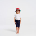  Toddler Watermelon Bucket Swim Hat
