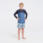  Kids Summer Sea Boardshorts