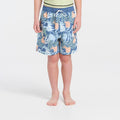  Kids Summer Sea Boardshorts