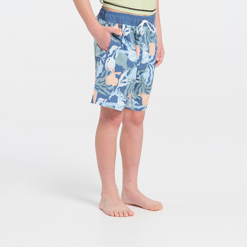  Kids Summer Sea Boardshorts