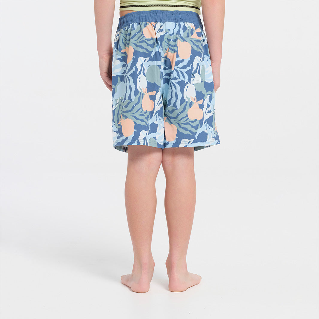  Kids Summer Sea Boardshorts