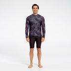  Mens Mooloolaba LS Swim Jacket