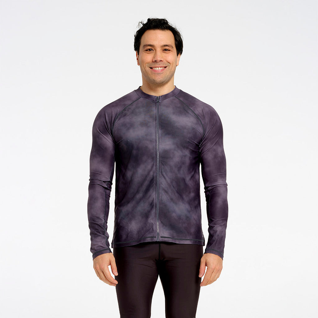  Mens Mooloolaba LS Swim Jacket