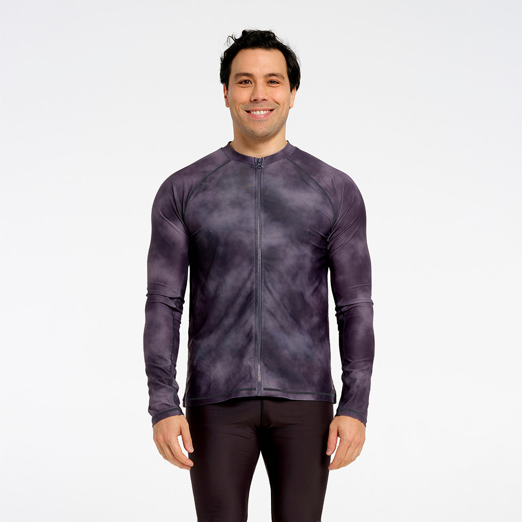  Mens Mooloolaba LS Swim Jacket