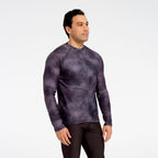  Mens Mooloolaba LS Swim Jacket