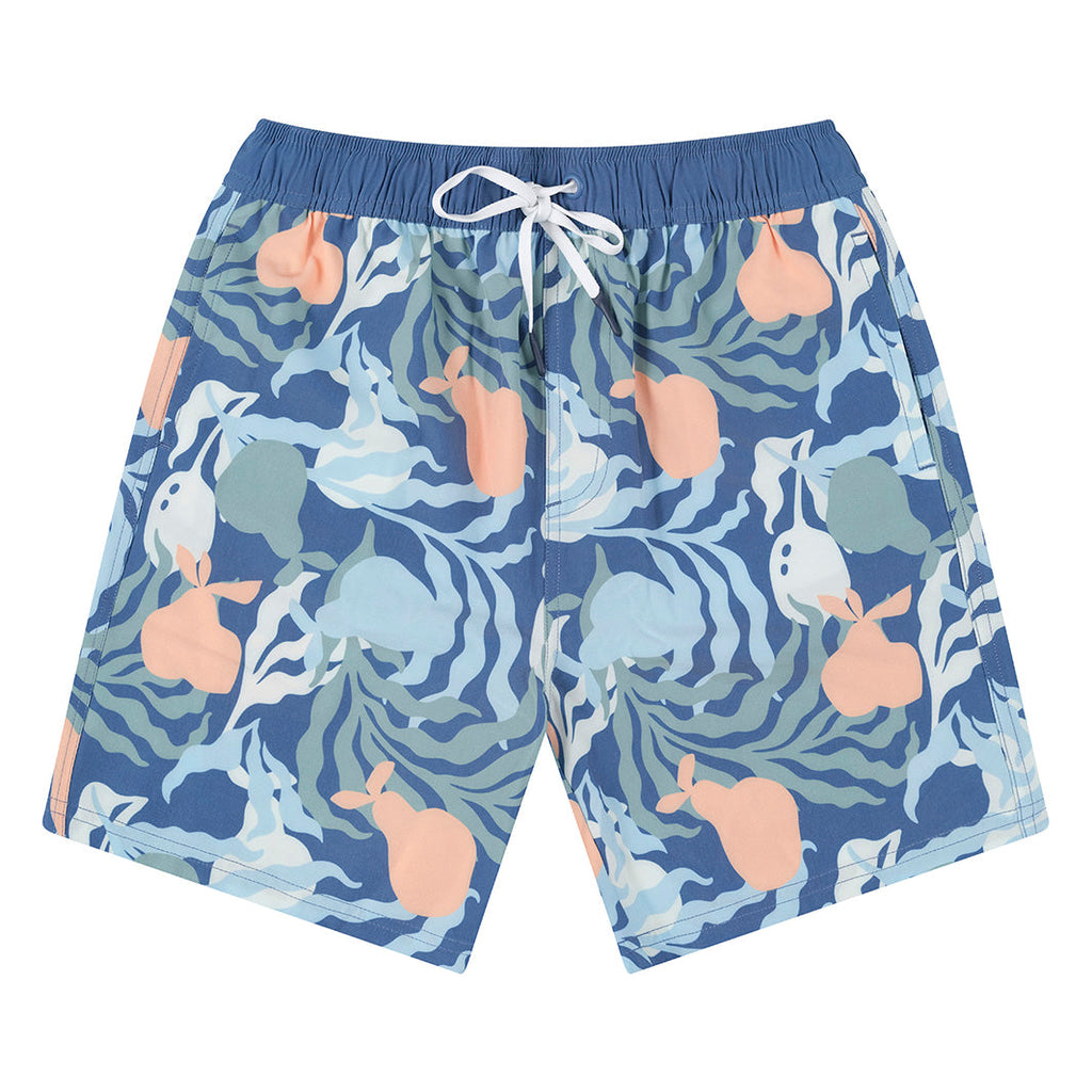  Kids Summer Sea Boardshorts