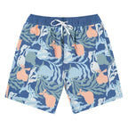  Kids Summer Sea Boardshorts