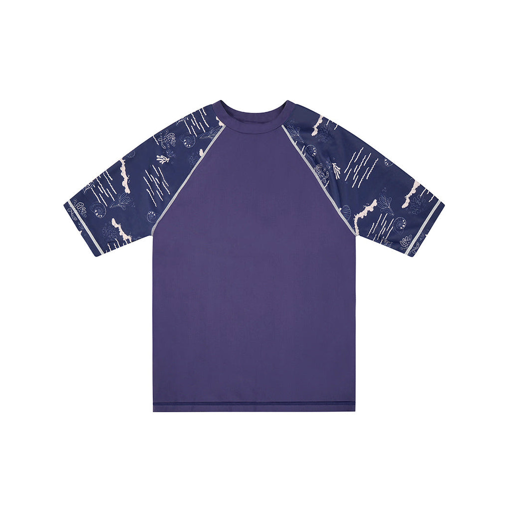  Mens Coastal SS Rashie