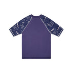 Mens Coastal SS Rashie