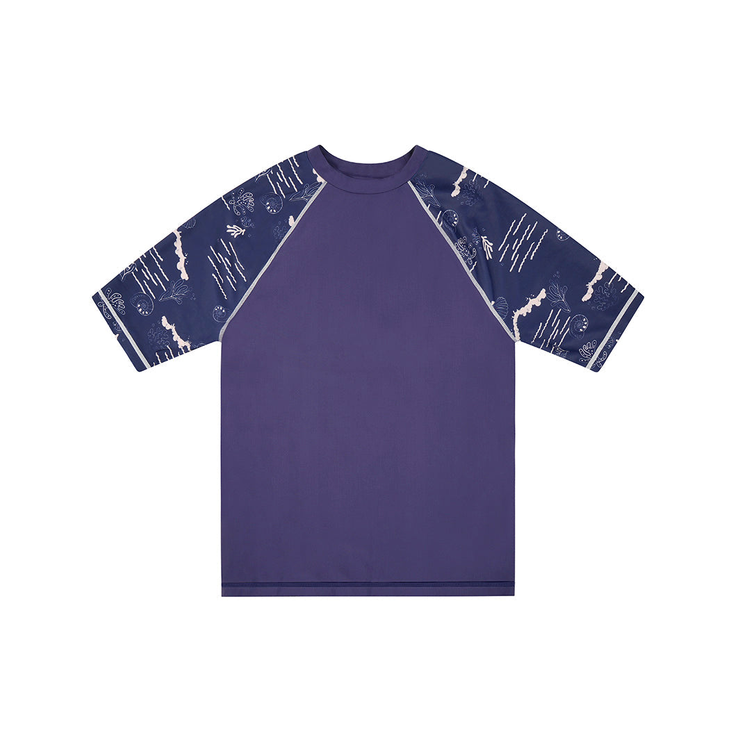  Mens Coastal SS Rashie