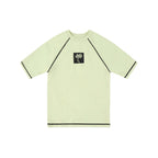  Kids Sea Breeze SS Rashie